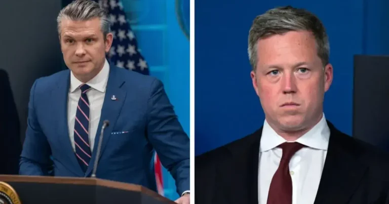 Pentaqonda ordu daxilində gərginlik davam edir – ABŞ nəşri detalları açıqladı