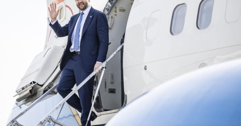 ABŞ nümayəndə heyəti İranla danışıqlar üçün bu gün Pakistana gedəcək – SNN