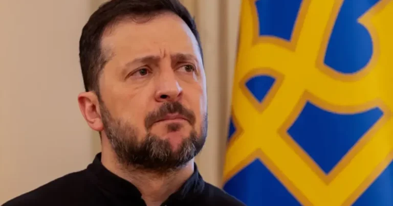 Zelenski İsraili sanksiyalarla hədələyib