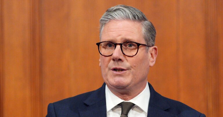 “İranın ölkəmizdəki sabitliyi pozan addımlarına səssiz qalmayacağıq” – Starmer