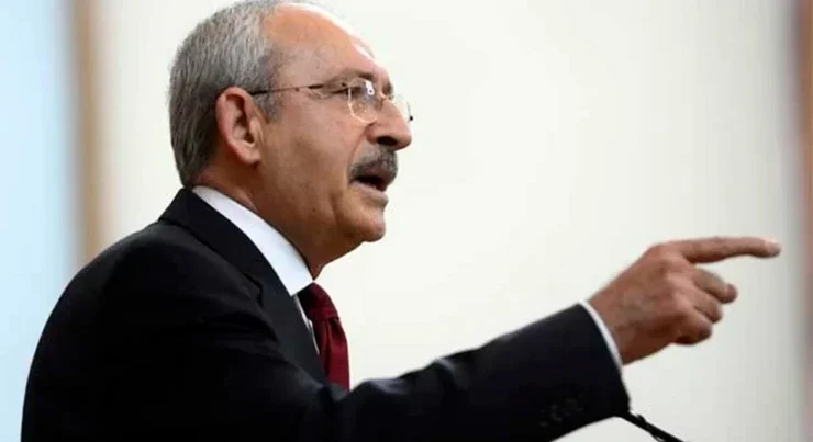 CHP-də Kamal Kılıçdaroğlunun partiyadan uzaqlaşdırılması tələb olunur