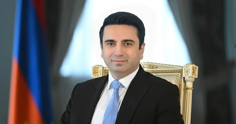 “Ermənistani quberniyaya çevirməyə imkan verməyəcəyik” – Simonyan