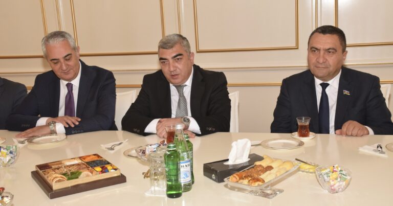 Qubada “Regional Biznesin İnkişafı və Rəqəmsallaşma Sammiti” keçirilib – FOTOLAR