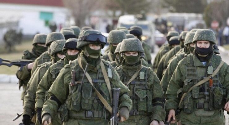 Rus ordusunun son sutkadakı itkiləri açıqlandı – SİYAHI