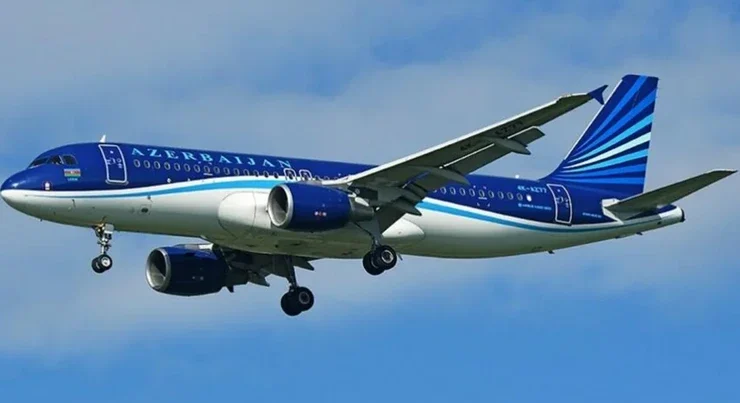 AZAL Naxçıvan reyslərini bərpa edib