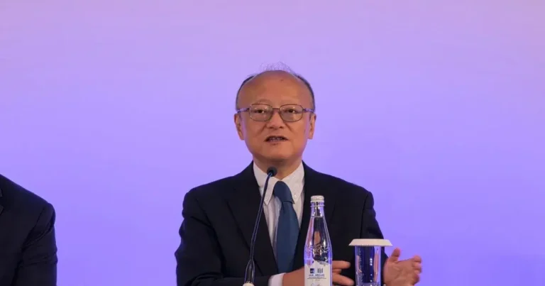 “Hazırkı enerji böhranı pandemiyanın nəticələrini üstələyir” – ADB prezidenti