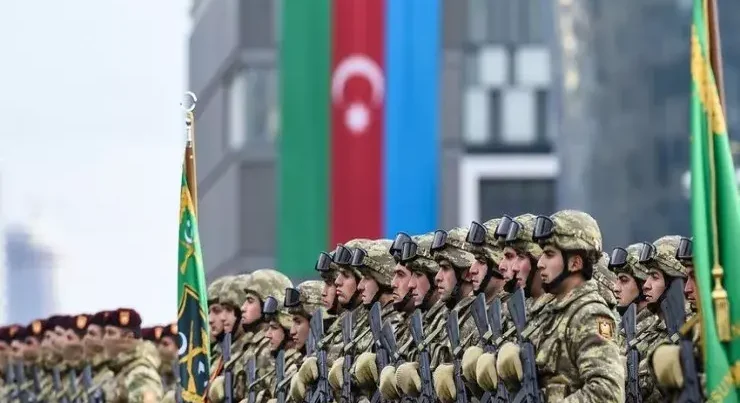 “Hərbi qulluqçuların şəxsi jetonu” olacaq