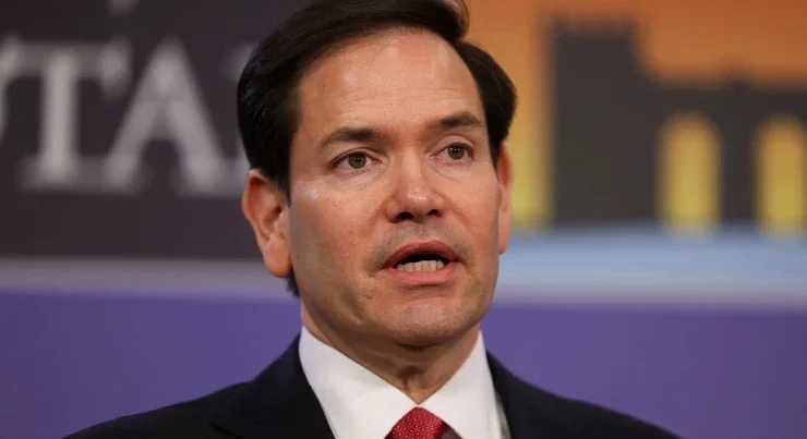 Rubio Livanda gərginliyin azaldılmasının şərtlərini açıqlayıb