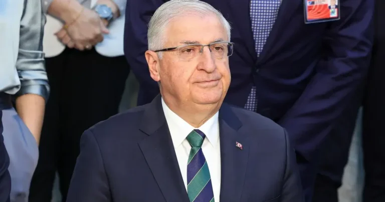 “Türkiyə regiondakı prosesləri yaxından izləyir” – Yaşar Gülər