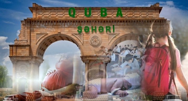 Qubada 9-cu sinif şagirdi uşaq dünyaya gətirib