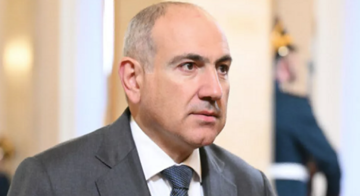 10-15 İL SONRA AZƏRBAYCANLA… – Paşinyan gələcəyi belə görür