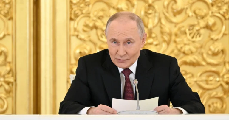 Putin bu ölkələrin liderlərini təbrik etdi – SİYAHI