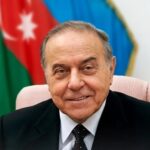 Ümummilli Lider Heydər Əliyevin anadan olmasının 103-cü ildönümüdür