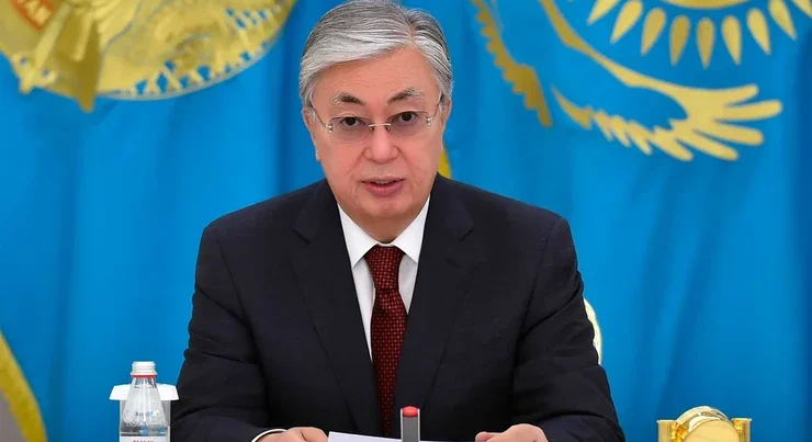 Qazaxıstanın Vitse-prezidenti olacaq – Qanunda Prezident və yeni post haqqında nə deyilir?