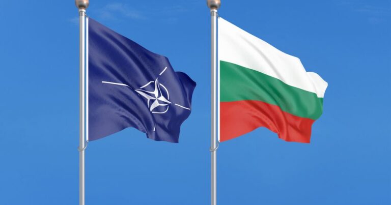 Bolqarıstanda NATO təlimləri keçiriləcək
