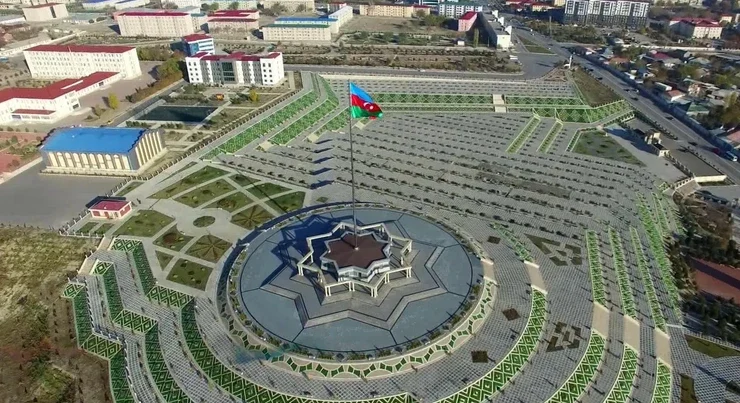 Naxçıvanda əhalinin sayı açıqlandı