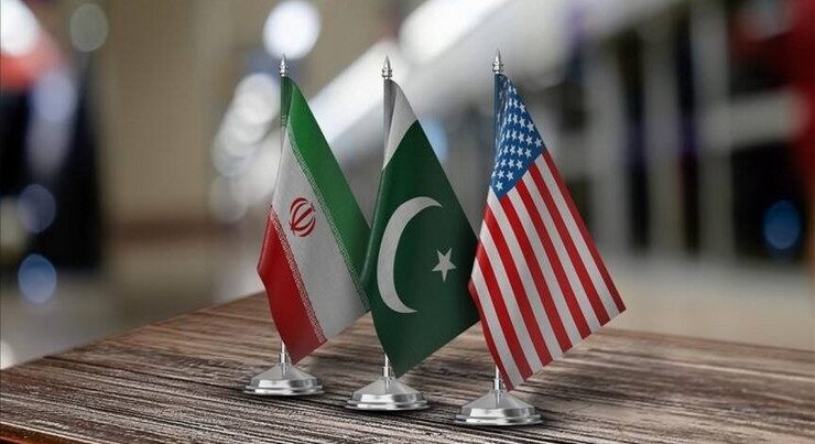 İran yeni mətnini Pakistan vasitəsilə təqdim edib