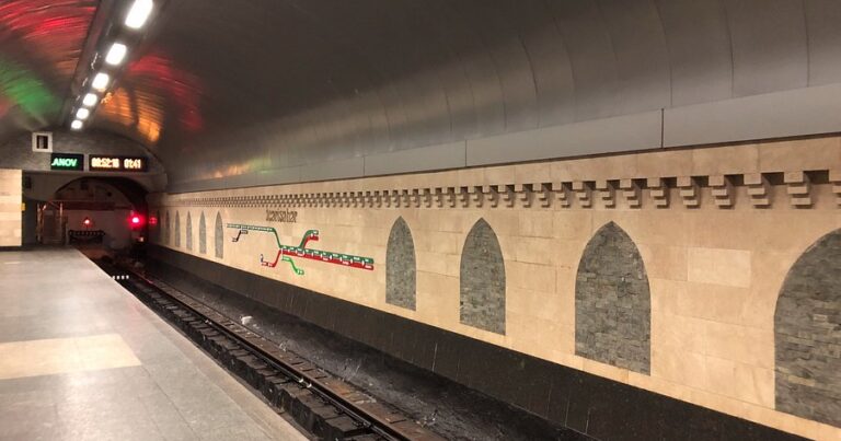 Bakı Metropoliteninin iş rejimində dəyişiklik ediləcək