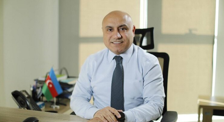 Məşğulluq Agentliyində kadr dəyişikliyi – Musayev vəzifəsindən ayrıldı
