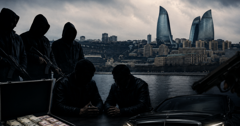 Azərbaycanda cinayət törədənlərin yarıdan çoxu işsizdir