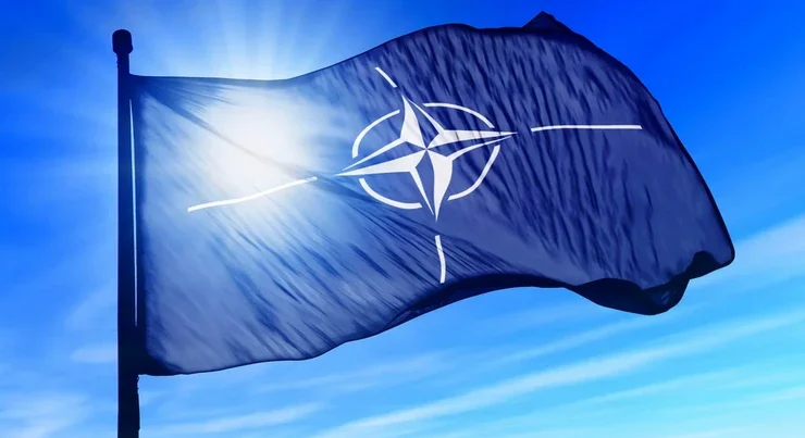 NATO-nun Cənubi Qafqaz üzrə xüsusi nümayəndəsi Azərbaycandadır