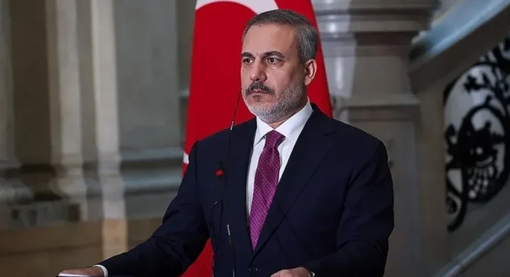 Findanın Rusiya səfərinin pərdəarxası – Nazir mühüm məqamları açıqladı