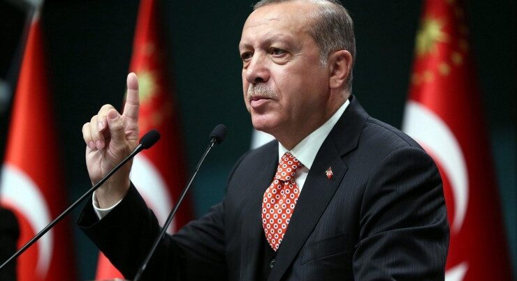 “Heç kim macəra axtarmasın” – Ərdoğandan xəbərdarlıq