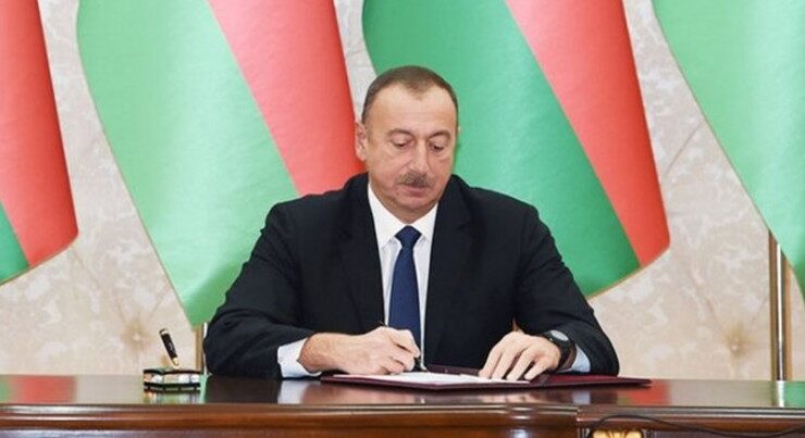 Prezident 2 nazirliyə yeni səlahiyyət verdi