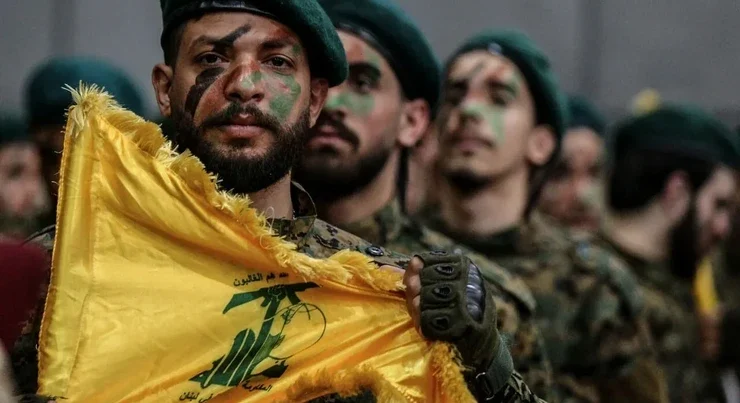 “Hizbullah” Livan və İsrail arasında atəşkəs sazişini rədd edib