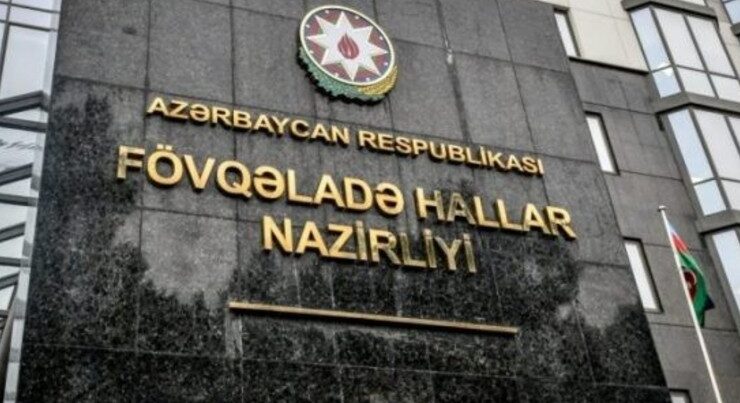 FHN əhaliyə müraciət edib