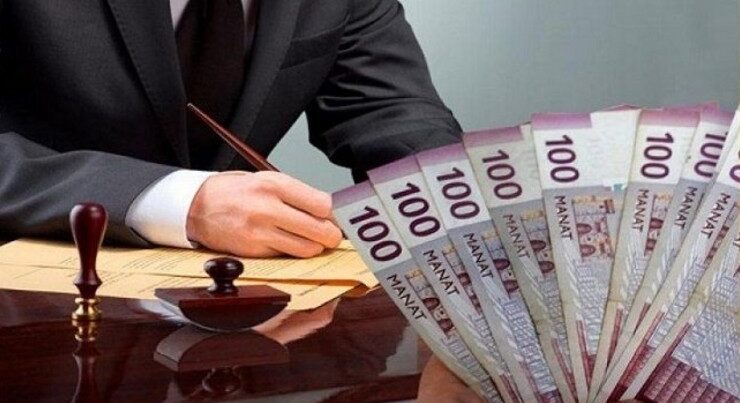 Bu şəxslər pensiyaya çıxarkən birdəfəlik ödəniş alacaq – Maaşlarının 6 misli həcmində