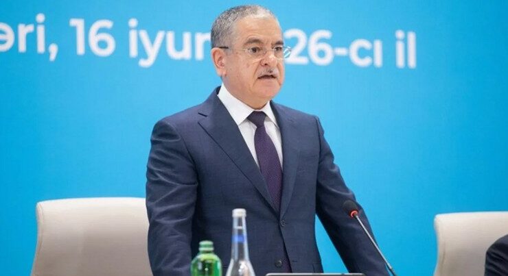 “İcra hakimiyyətləri qarşısında yeni vəzifələr müəyyən edilib” – Prezidentin köməkçisi “İcra hakimiyyətləri qarşısında yeni vəzifələr müəyyən edilib” – Prezidentin köməkçisi