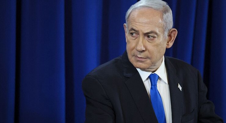 “Netanyahu iki seçim qarşısında qalıb” – ABŞ nəşri
