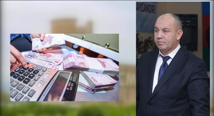 Xaçmaz MKTB-də “ölü canlar” iddiası: əməkhaqqı kartları kimlərin əlindədir?