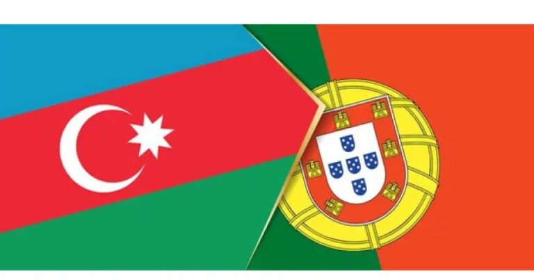 Azərbaycan Portuqaliyada səfirlik açır