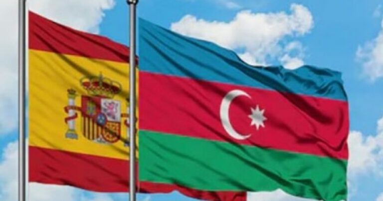 Azərbaycanla İspaniya arasında konsulluq məsləhətləşmələri aparılıb