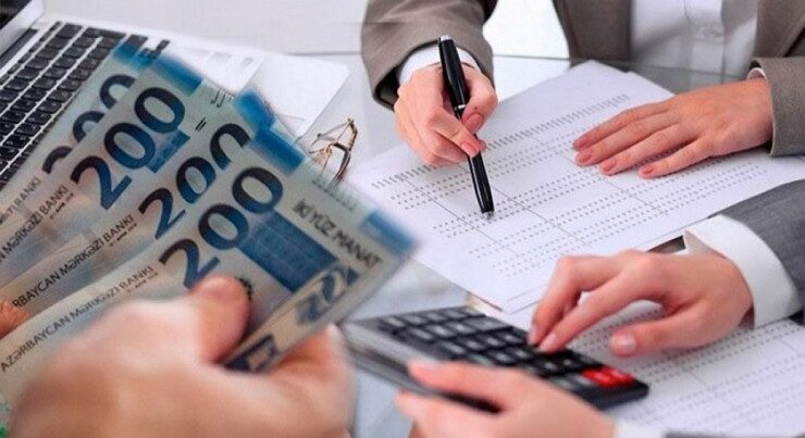 Ötən il gömrük daxilolmaları proqnozdan geri qalıb