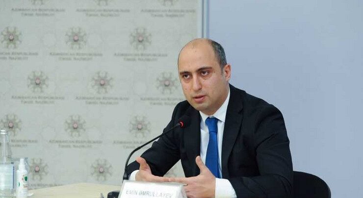 “Rus bölməsində təhsilin daha üstün olması ilə bağlı fikirlər mifdir” – Nazir
