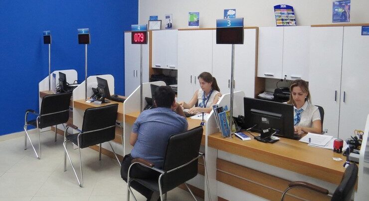 Mərkəzi Bank kredit götürmək qaydalarını dəyişir