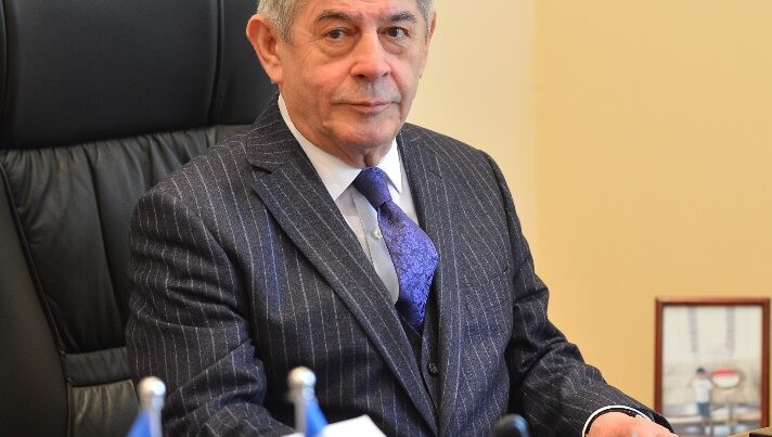 Prezident səfirlə bağlı sərəncam imzaladı