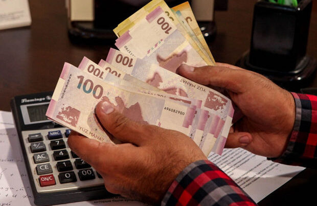 Ölkə üzrə pensiyalar tam ÖDƏNİLDİ