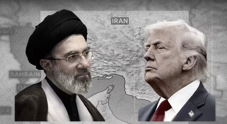 İRAN “SÖVDƏLƏŞMƏSI” ƏTRAFINDA MÜƏMMA – Tramp razılaşdıq deyir, Tehran isə…
