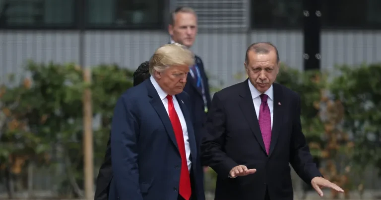 Türkiyəyə qarşı sanksiyalar ləğv ediləcək