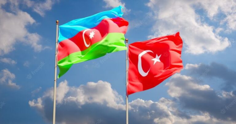 Azərbaycan Türkiyəni təbrik etdi