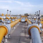 Azərbaycan xaricə 12,7 milyard kubmetr qaz ixrac edib