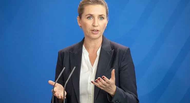 Trampın Qrenlandiya iddialarına Kopenhagendən sərt reaksiya