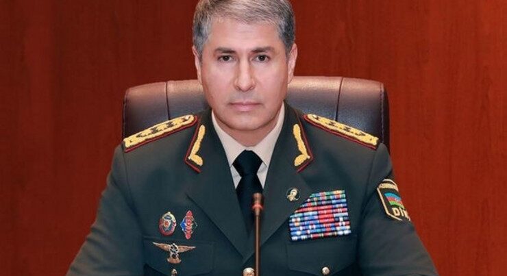 Nazirdən polis orqanlarına tapşırıq: Vətəndaş qəbulu işinə həssas yanaşılmalıdır
