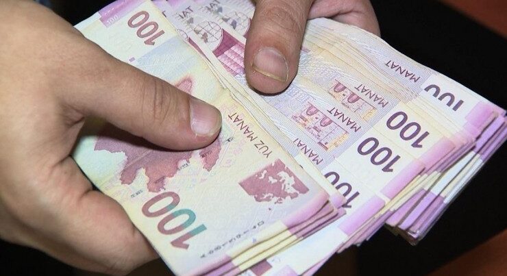 I yarımildə Azərbaycanın müdafiə və milli təhlükəsizlik xərcləri açıqlanıb