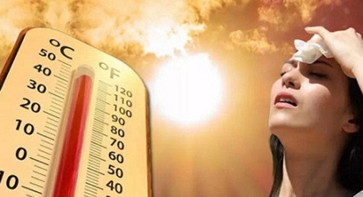 Temperatur 41 dərəcəyədək yüksələcək – Xəbərdarlıq