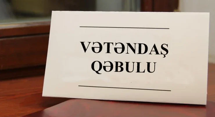 Nazirlərin və yüksək rütbəli məmurların qəbul cədvəli açıqlandı – SİYAHI